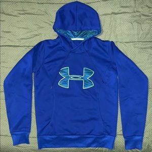 Under Armour Hoodie
